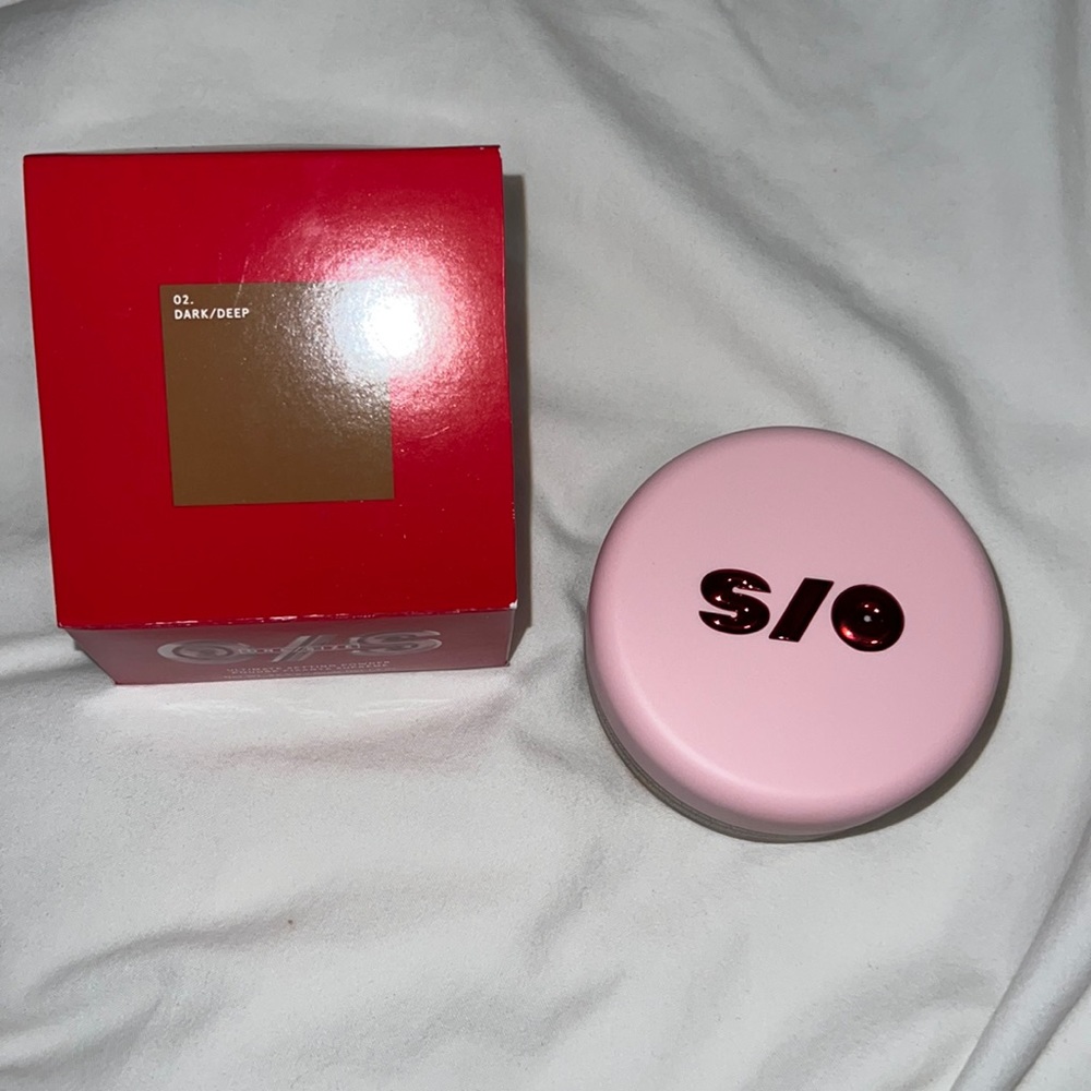 Ultimate Setting Powder - One Size